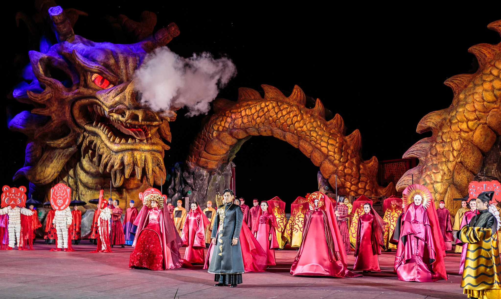 WEST SIDE STORY Morbisch 2021 WEST SIDE STORY Morbisch 2021